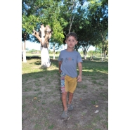 Colonia de Vacaciones 2010 - 2011